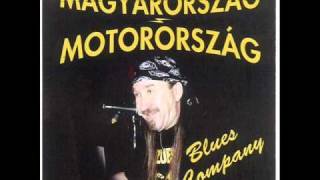 Blues Company   Magyarország motorország chords