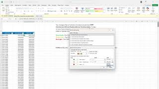Traffic Light Icons Conditional Formatting in Excel