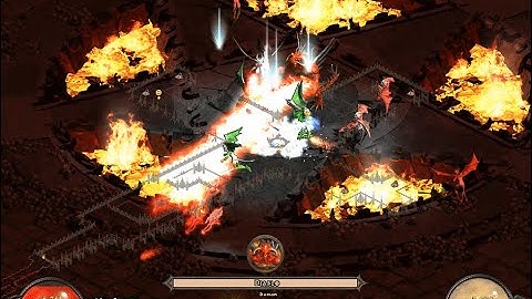 #4 Median XL 2.0 - ACT4 - All Main Quest  ( hướng dẫn NV cốt truyện chính cho mấy ông mới chơi)