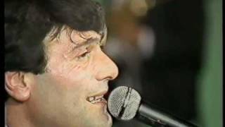 Video thumbnail of "Ferdi Özbeğen - Ağla Halime 1983"