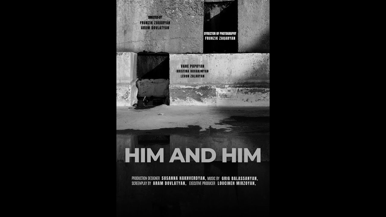 Him and Him - Soundtrack - YouTube