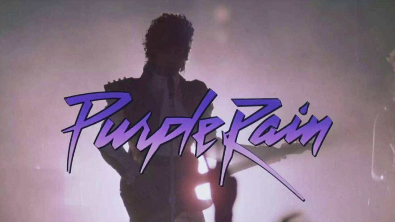 Purple Rain cover YouTube