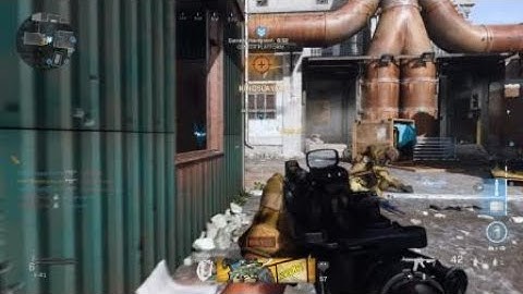 Fastest Quad Feed ever?!?