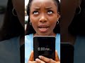 The Phone That Deletes Time” #africanfolktales #movie #africanfilms #animatedstories #fyp #funnies