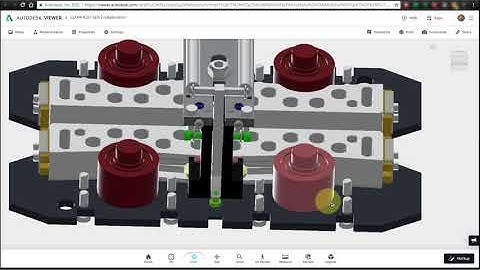 Inventor 2019 Shared Views