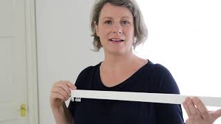 How To Measure For Net Curtains - Curtainscurtainscurtains