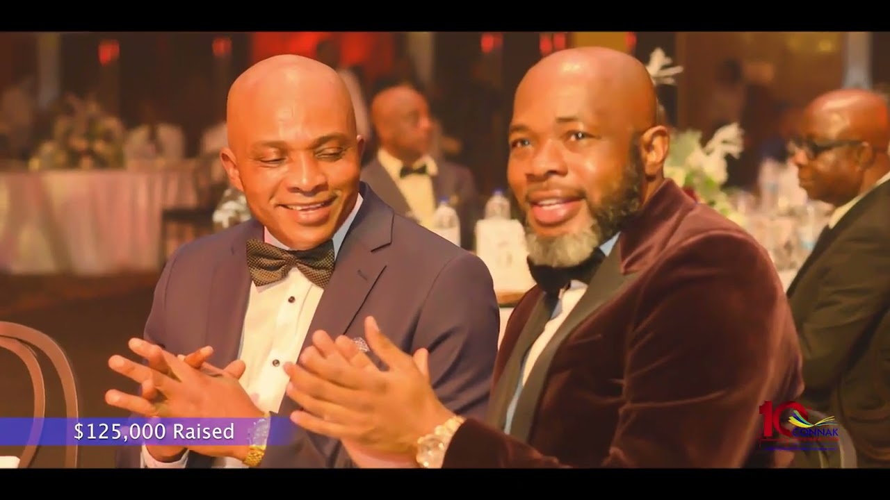 CONNAK Foundation's 2022 in review.