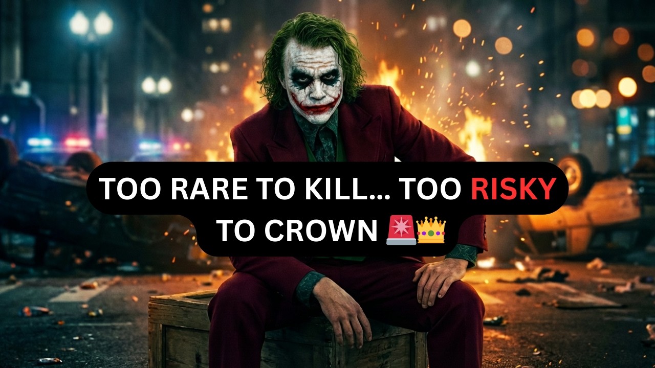 THEY DEBATED ALL NIGHT… MASONS SAID “CROWN HIM” CIA SAID “REMOVE HIM” 👑💀 GUESS WHO WON? 😈