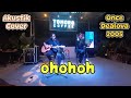 Dealova - Once Mekel | 2005 | Akustik Cover | Gitar by Nu'man Nugraha Bamazruk | Cipt. Opick
