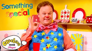 Mr Tumble's Super Funtime Playlist | CBeebies 1 HOUR!