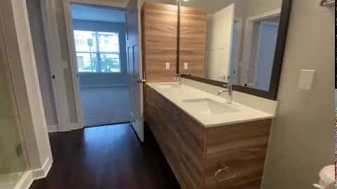 Avon Floor Plan - 824 sq ft - 1 bedroom 1 bath - BellaNova at JubiLee Park