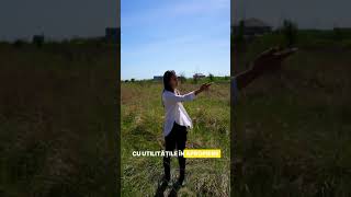 Teren constructii de vanzare | Timisoara | Giarmata VII | 708 mp