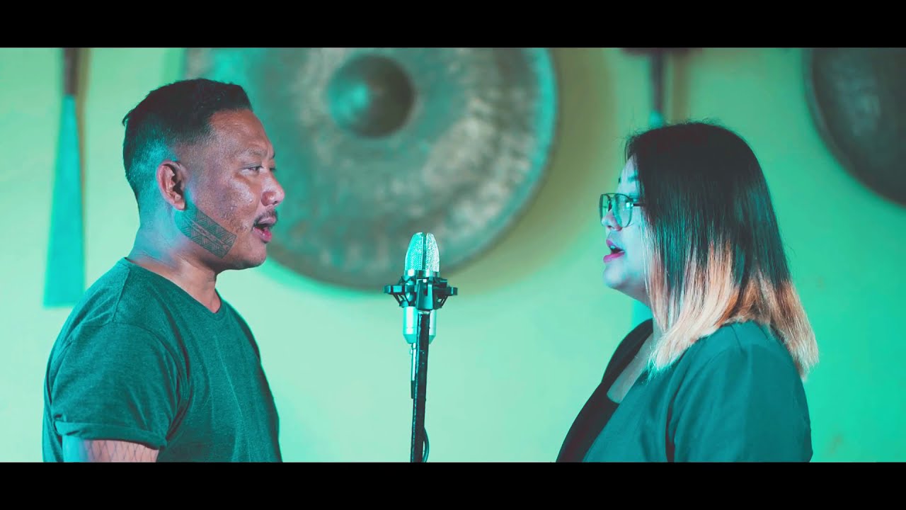 Stumblin_ cover_ Pelao and Shelao Konyak