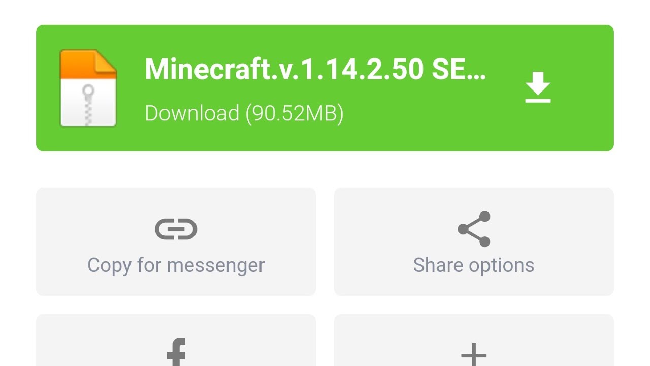 Download Minecraft 1.14.2.50 Xbox Live 100 & No Licence YouTube