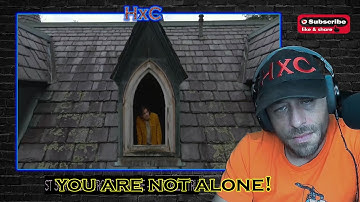 Jonah Kagen - Broken (Official Video) Reaction!