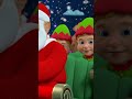 Jingle Bells #babysongs #cartoon #trending #kidsmusic #singalong #christmascarol #littletreehouse