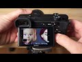 End of video