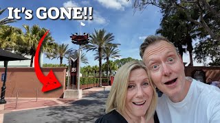Download Lagu Incredible Nostalgic Morning at Disney's Hollywood Studios l Walt Disney World Florida l April 2025 MP3 Download Lagu Incredible Nostalgic Morning at Disney's Hollywood Studios l Walt Disney World Florida l April 2025 MP3