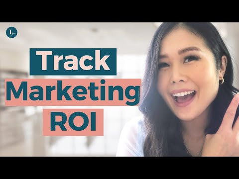 Marketing Campaign Tracking Excel Template For Digital Business