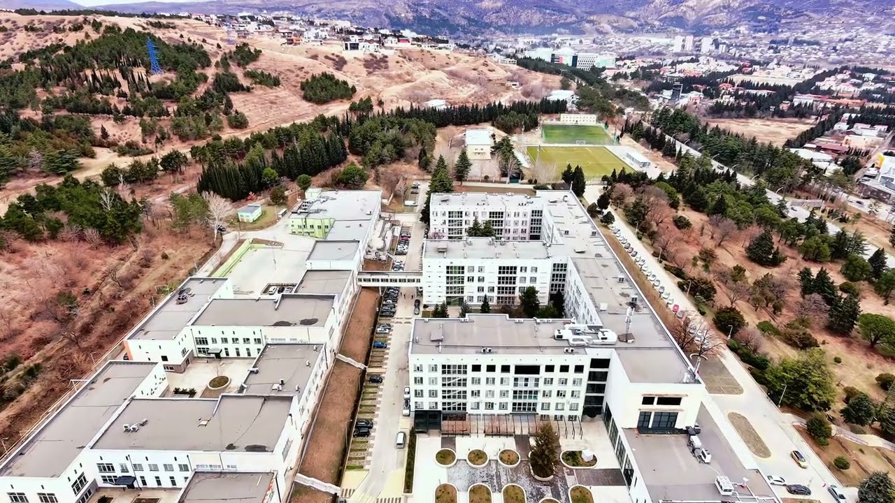 თბილისის თავისუფალი სკოლა 