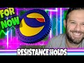 Terra Luna Classic | LUNC Resistance Continues To Hold
