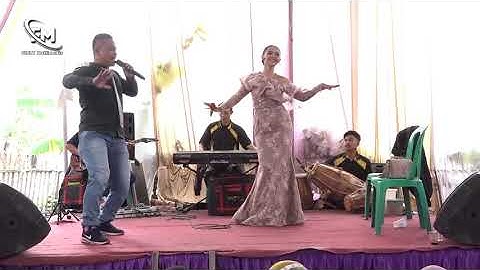 Riweuh (cover) Yesi Alona #Sandra Entertainment