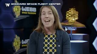 James Webb First Images Interview with NASA