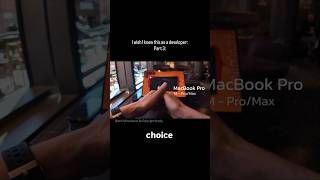 Part 3: Middleweight Category - AI/machine learning/data science laptop #programming #ai #macbook