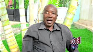 INAGA MLYAMBELELE (PESA)