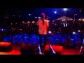 Baroni One Time en Las Ballenas (Distance)