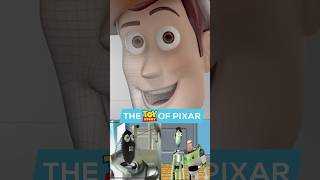 Toy Story 5 Behind The Scenes With Marionette To Presto Animation