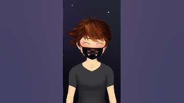 Body Lean Forward+Backward - #VtubeStudio Tutorial