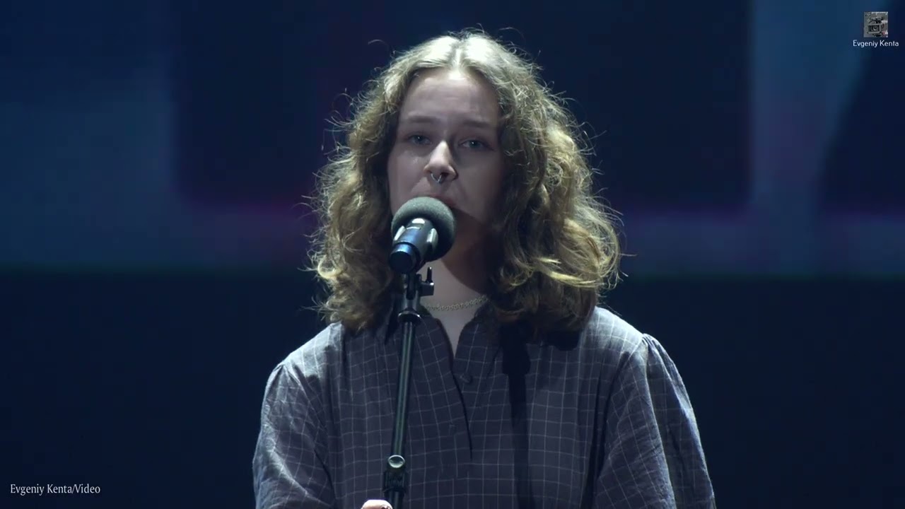 Vocal - song - Sagittarcher, Haru - BoA - Duvet - OST (Serial Experiments Lain)