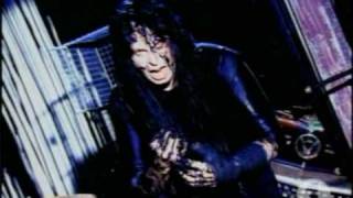 W.A.S.P. - Black forever chords