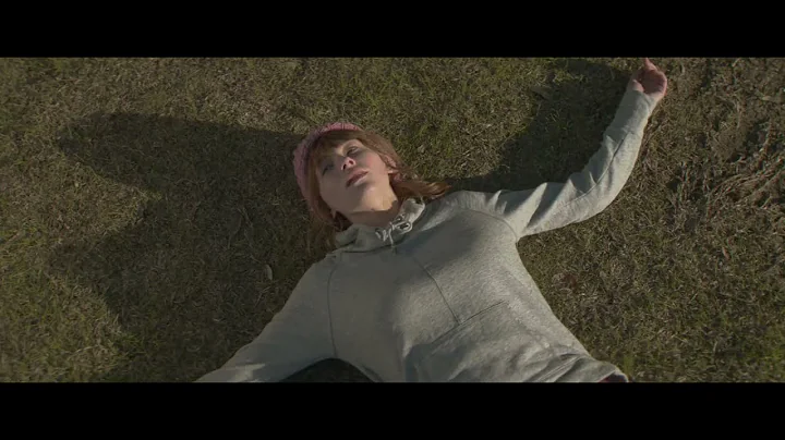 Haley Bennett dance scene from the movie Kristy (2...