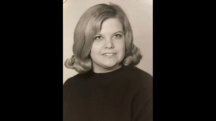 In loving memory of Sandra Olinger