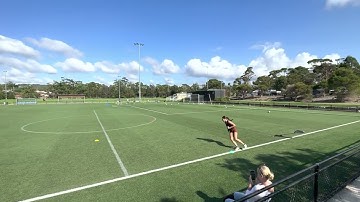 Reactive Agility Drill: 5 Cone Grid