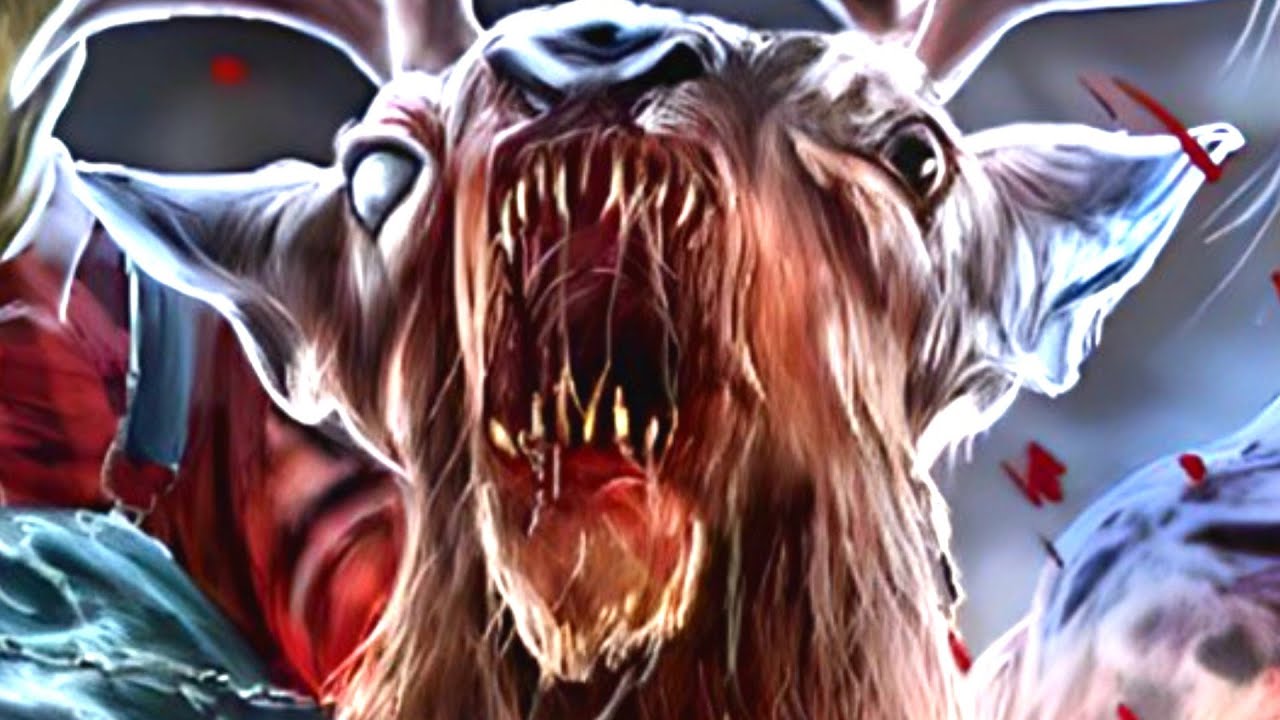 Winnie The Pooh's Twisted Childhood Universe Explained