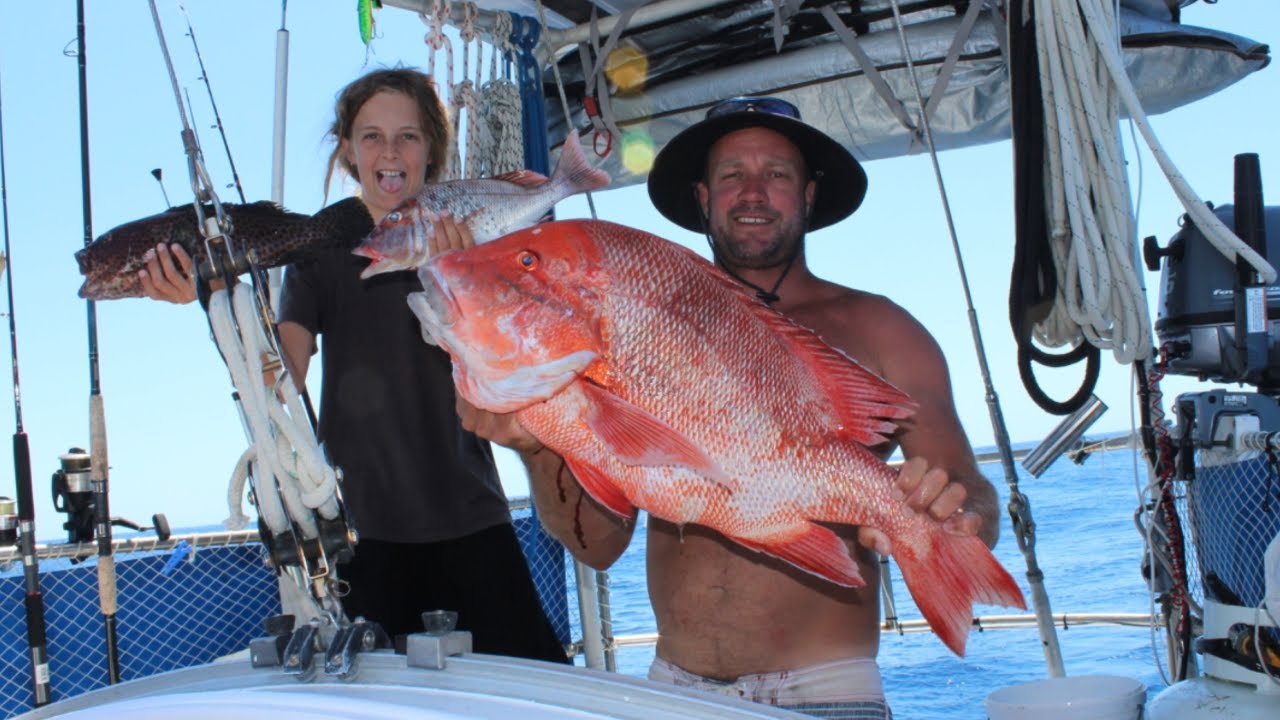 LIVING from the OCEAN | Episode  13 |