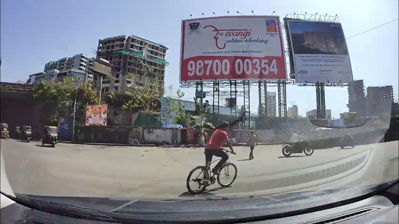 chembur-tilak-nagar-to-ltt-railway-station-bridge-kurla-west-youtube