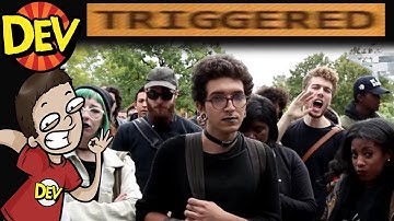Trigger Warnings Don