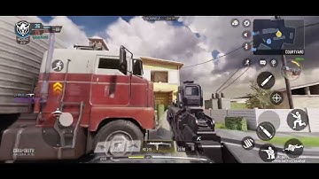 FRONTLINE | CALL OF DUTY MOBILE