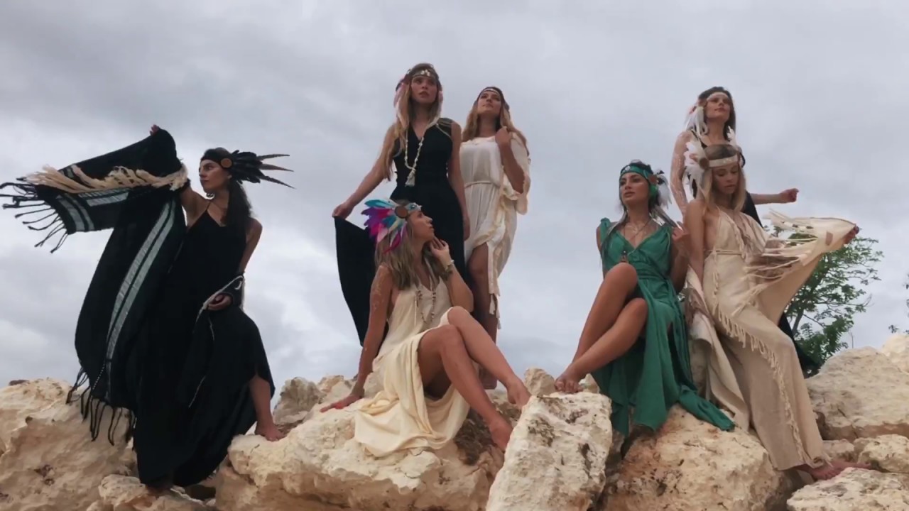 Feather Headress Liluai Tribe (Feather Headband Headpiece, Festival Boho Wear, Украшение Из Перьев)