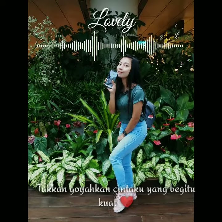 Spektrum lirik reff ANGGA CANDRA - SAMPAI TUTUP USIA