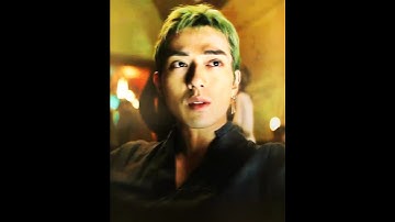 MACKENYU - Tous Les Memes Edit / #zoro#onepiece#netflix#edit#fyp#shorts#instagram#alightmotion