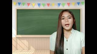 Grade 5 heograpiya ARALIN 4 Grade 5 heograpiya ARALIN 4