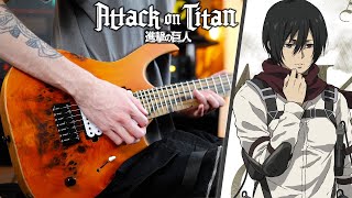 Under the Tree - Attack on Titan: Final Season Part 3 | Cover