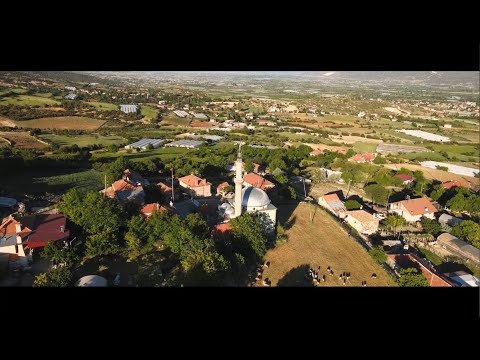 DJI Mavic Air 2 - Antalya Elmalı Akçay Ahatlı Köyü - 4K