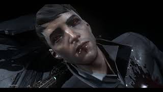 Dishonored: Death of the Outsider - Концовка: Убить Чужого
