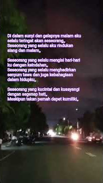 Ku sayangi dirimu dengan segenap hati #shorts #quotesharian #mencintai #tentangcinta ##rindu
